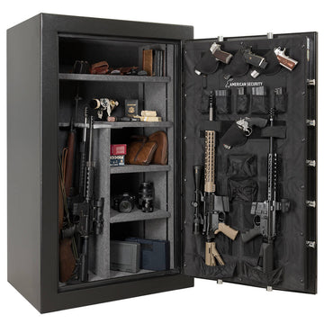 AMSEC SF6036E5 American Security SF Gun Safe